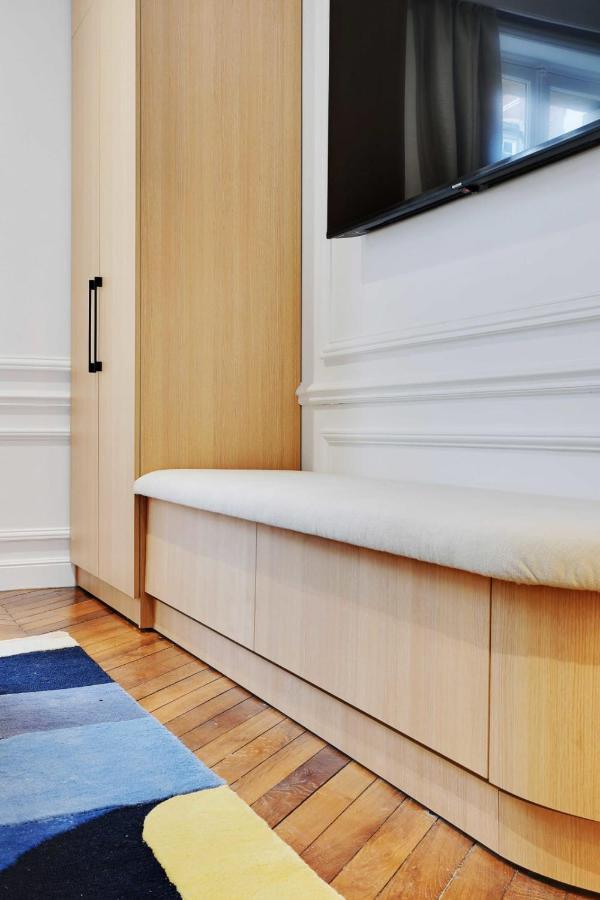 Stunning - 4br-10p - Louvre Apartment Paris